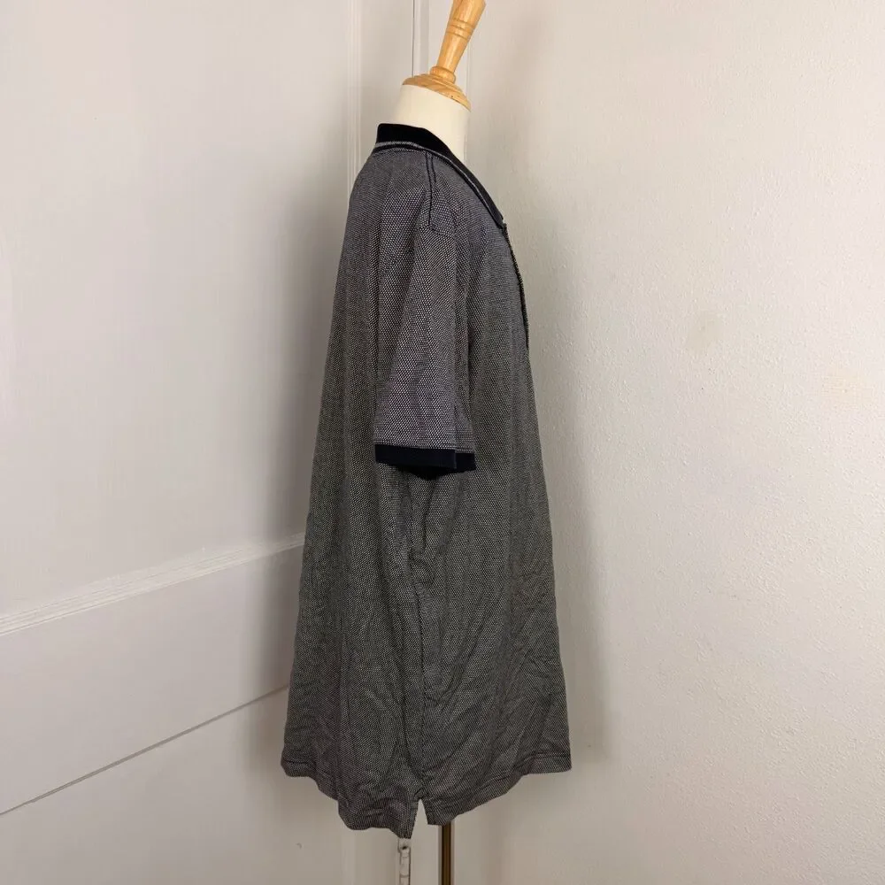 Banana Republic Touch Polo XL